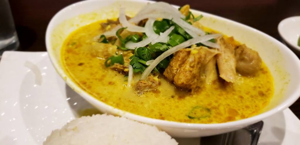 Pho Element | restaurant | 2216 S El Camino Real, San Mateo, CA 94403, USA | 6502121166 OR +1 650-212-1166