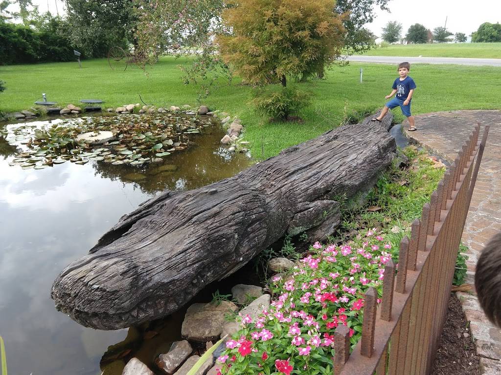 The Cabin Restaurant and Events | restaurant | 5405 LA-44, Gonzales, LA 70737, USA | 2254733007 OR +1 225-473-3007