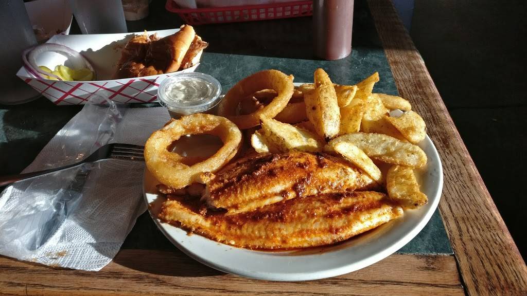 Praters Bar-B-Que & Catering | restaurant | 620 Woodbury Hwy, Manchester, TN 37355, USA | 9319545377 OR +1 931-954-5377