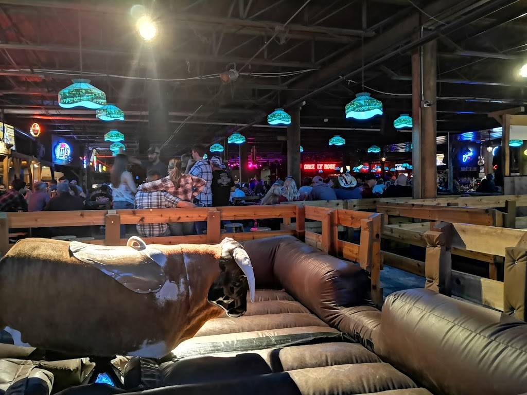 The Grizzly Rose | night club | 5450 North, Valley Hwy, Denver, CO 80216, USA | 3032952353 OR +1 303-295-2353