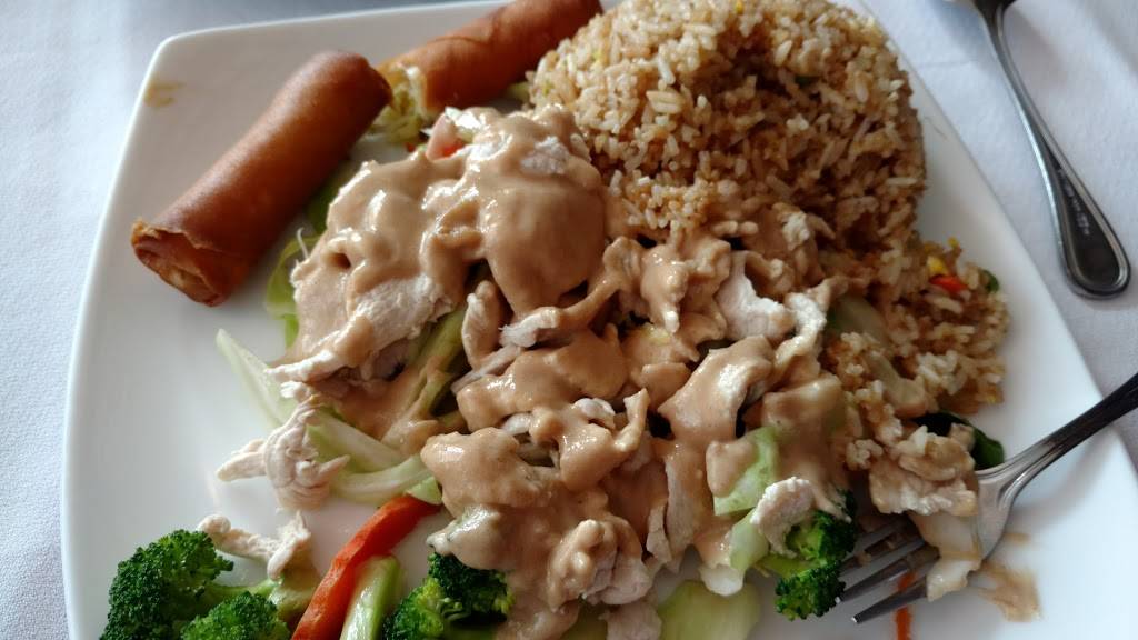 Sukho Thai | restaurant | 2450 Music Valley Dr, Nashville, TN 37214, USA | 6158836050 OR +1 615-883-6050