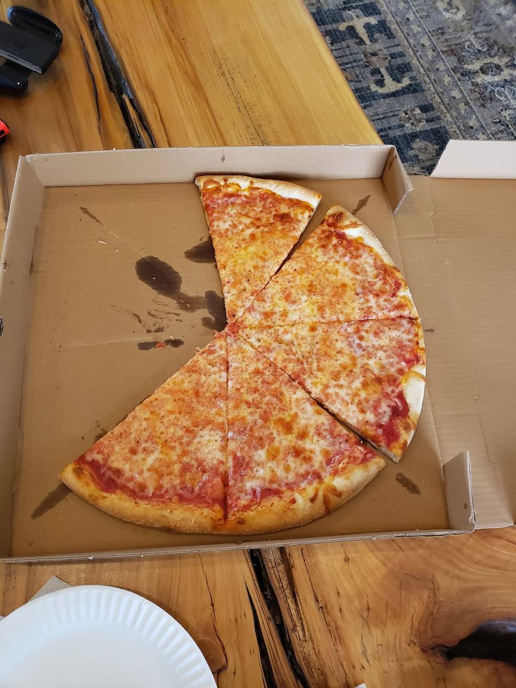 Dominicks Pizza | meal delivery | 995 E Pulaski Hwy, Elkton, MD 21921, USA | 4103988900 OR +1 410-398-8900