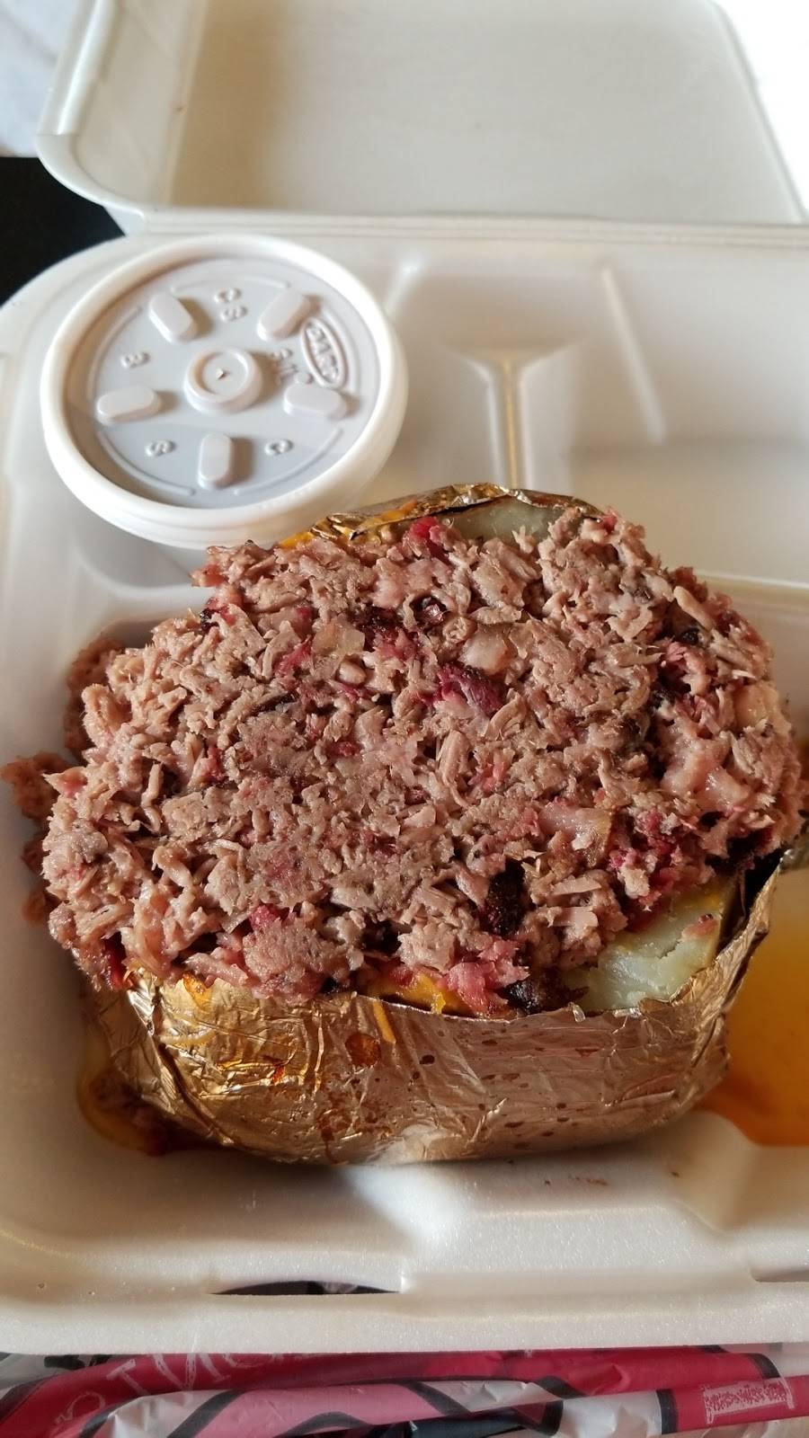 Soulmans Bar-B-Que | restaurant | 1223 FM 157, Mansfield, TX 76063, USA | 6824005066 OR +1 682-400-5066