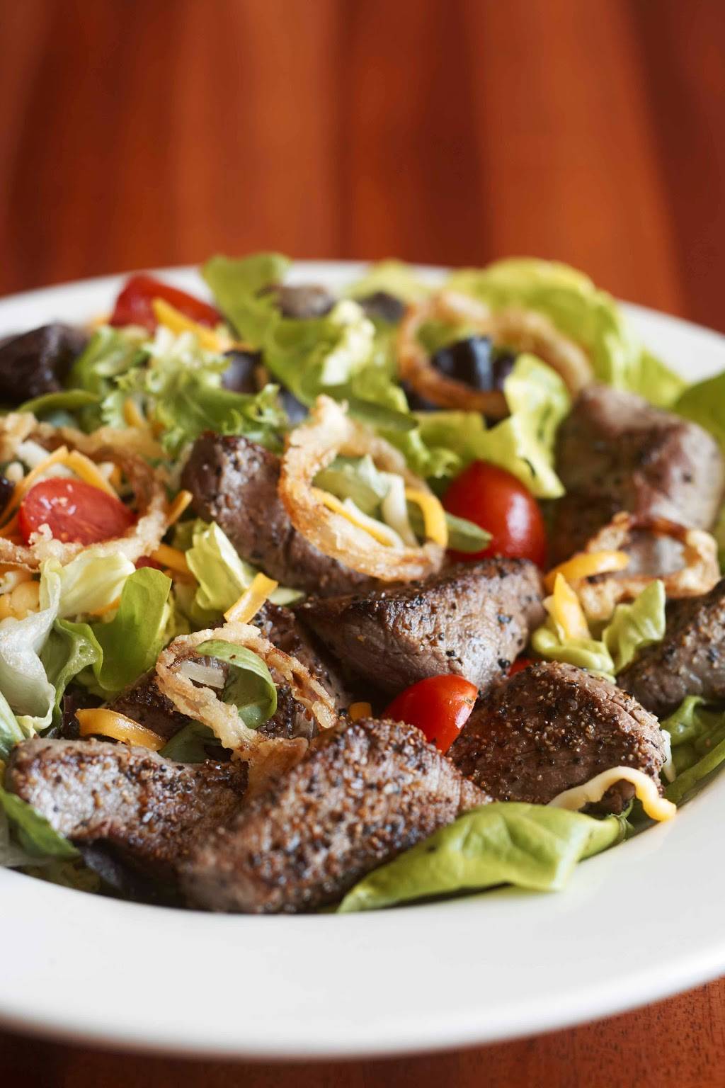 III Forks | restaurant | 9822 Tapestry Park Circle, Jacksonville, FL 32246, USA | 9049289277 OR +1 904-928-9277