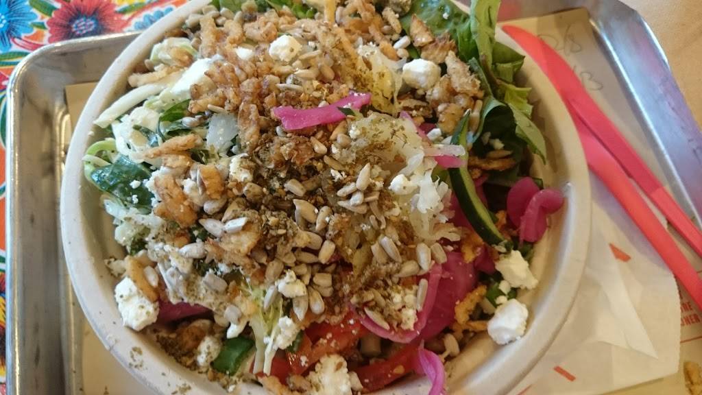 SpireWorks | restaurant | 1061 Broxton Ave, Los Angeles, CA 90024, USA | 4242206299 OR +1 424-220-6299