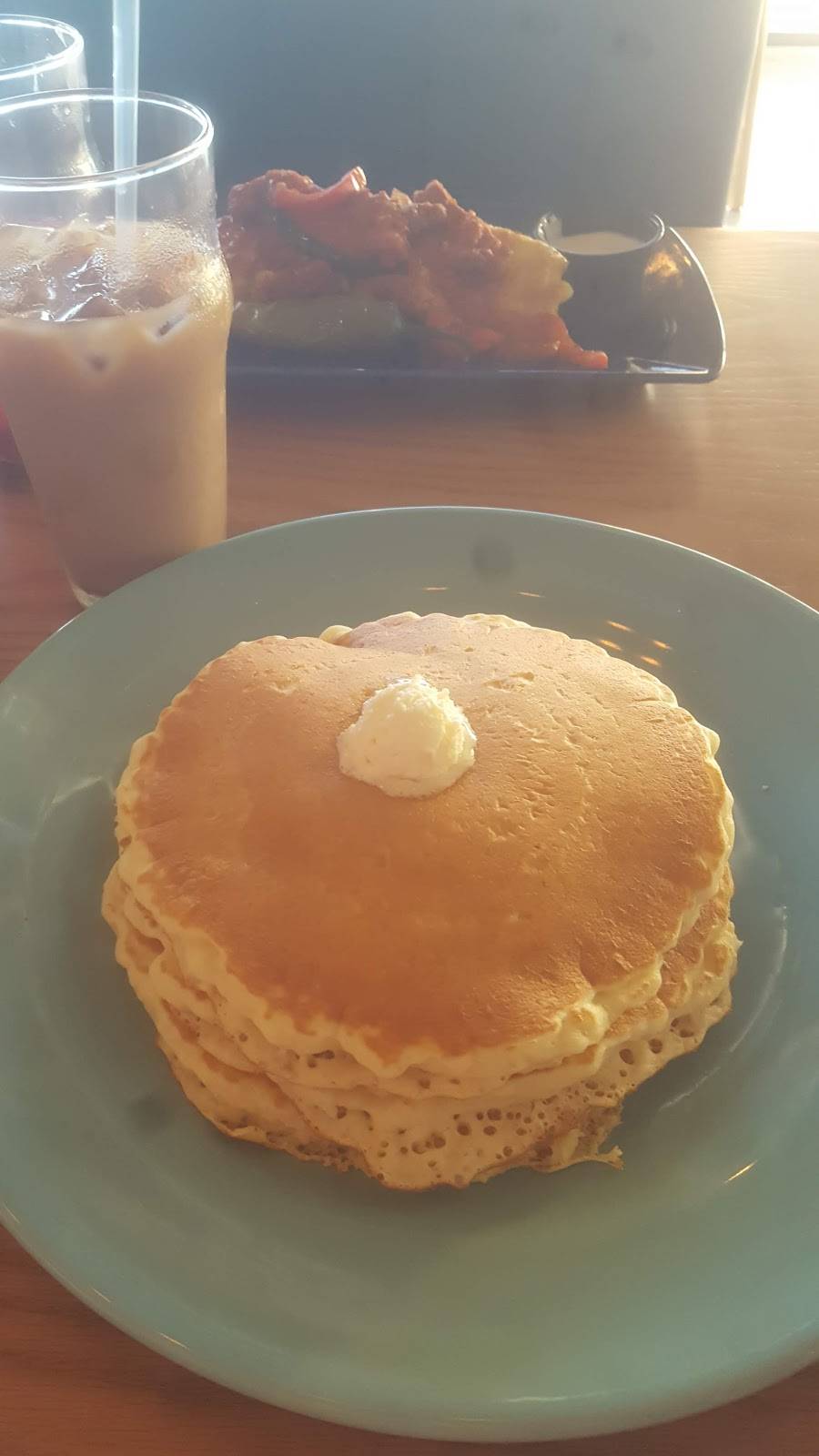 New I Hop Restaurant | restaurant | Playas, Playas Coronado, Tijuana, B.C., Mexico | 016642107888 OR +52 664 210 7888