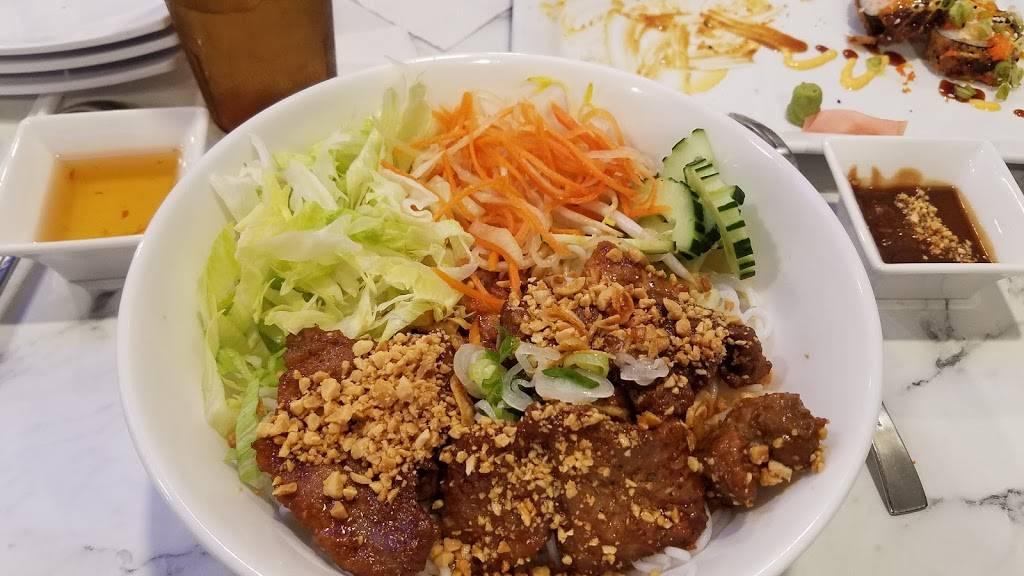 Pho Street | restaurant | 4304 14th St W, Bradenton, FL 34205, USA | 9412422338 OR +1 941-242-2338