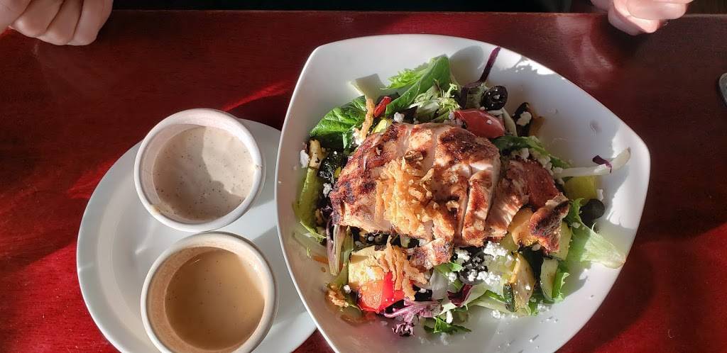 Bâton Rouge Steakhouse & Bar | restaurant | 120 Chemin du Lac-Millette, Saint-Sauveur, QC J0R 1R6, Canada | 4502278878 OR +1 450-227-8878