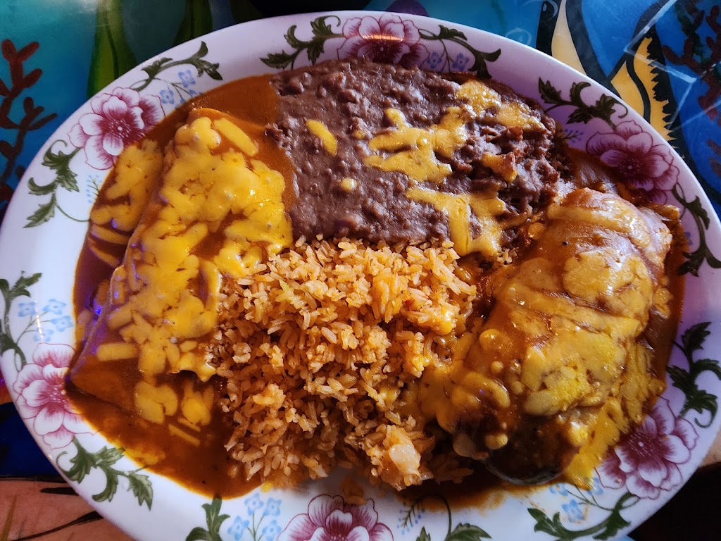 Paraiso Vallarta | restaurant | 518 Bridge St, Clarkston, WA 99403, USA | 5097519077 OR +1 509-751-9077