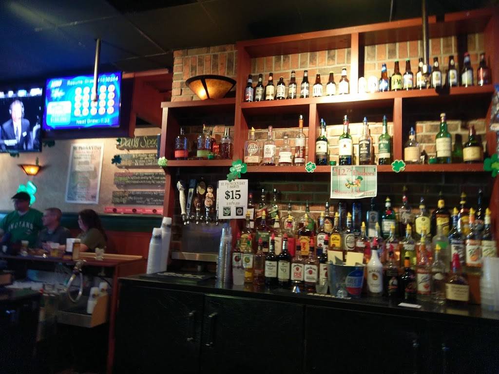 Brubakers Pub | restaurant | 1922 Buchholzer Blvd, Akron, OH 44310, USA | 3306302237 OR +1 330-630-2237