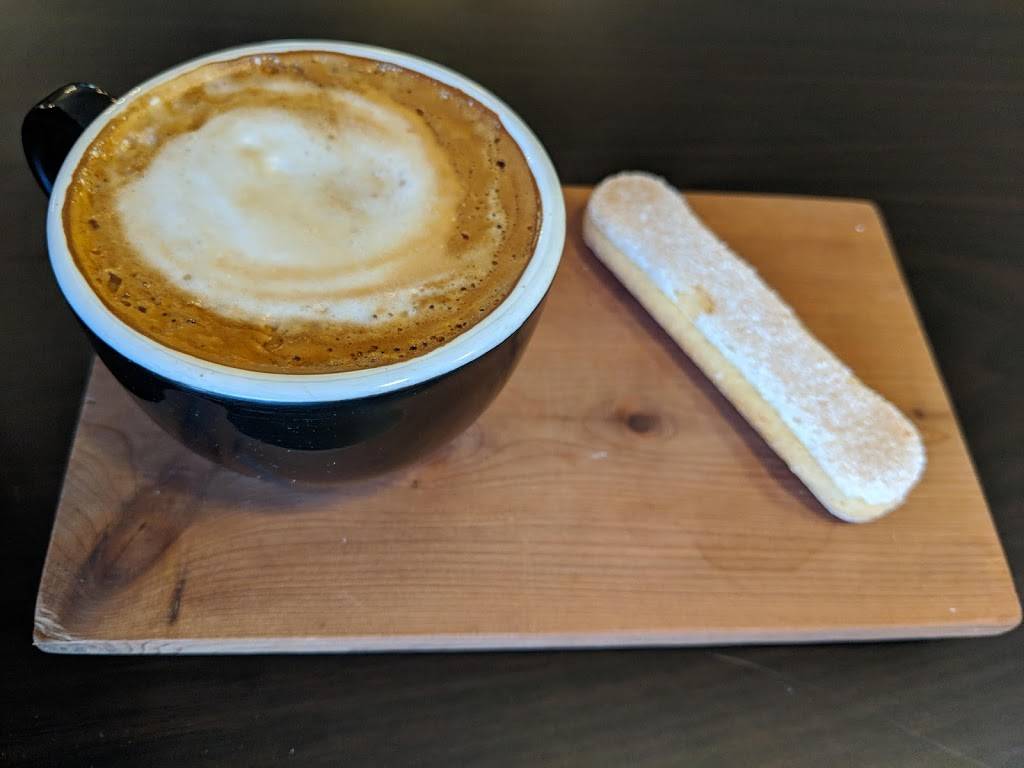 The Purest Coffee | bakery | 1007A N Pine St, Rolla, MO 65401, USA | 5734263121 OR +1 573-426-3121