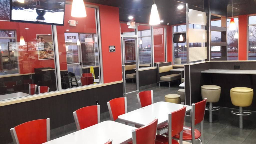 Burger King | restaurant | 8725 Preston Rd, Frisco, TX 75034, USA | 9723351911 OR +1 972-335-1911