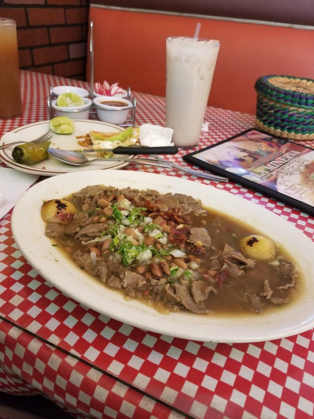 La Minerva Restaurante | restaurant | 9545 Telegraph Rd, Pico Rivera, CA 90660, USA | 5629498123 OR +1 562-949-8123