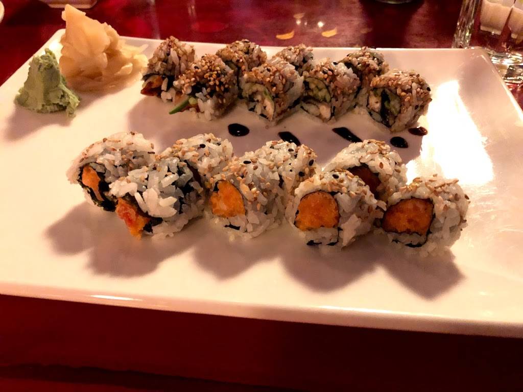 Sushi Yoshi | restaurant | 1807 Killington Rd, Killington, VT 05751, USA | 8024224241 OR +1 802-422-4241