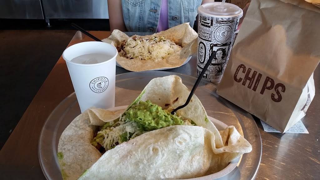 Chipotle Mexican Grill | restaurant | 1229 N Retail Ct, Myrtle Beach, SC 29577, USA | 8434434300 OR +1 843-443-4300