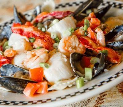 Fratellos Italian Grille - Manchester | restaurant | 155 Dow St, Manchester, NH 03101, USA | 6036242022 OR +1 603-624-2022