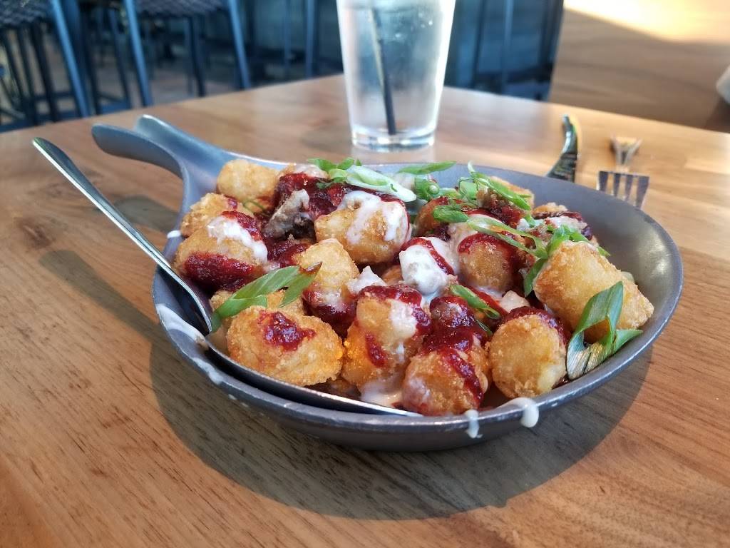 Be More Pacific Filipino Kitchen and Bar | restaurant | 7858 Shoal Creek Blvd, Austin, TX 78757, USA | 5128147423 OR +1 512-814-7423