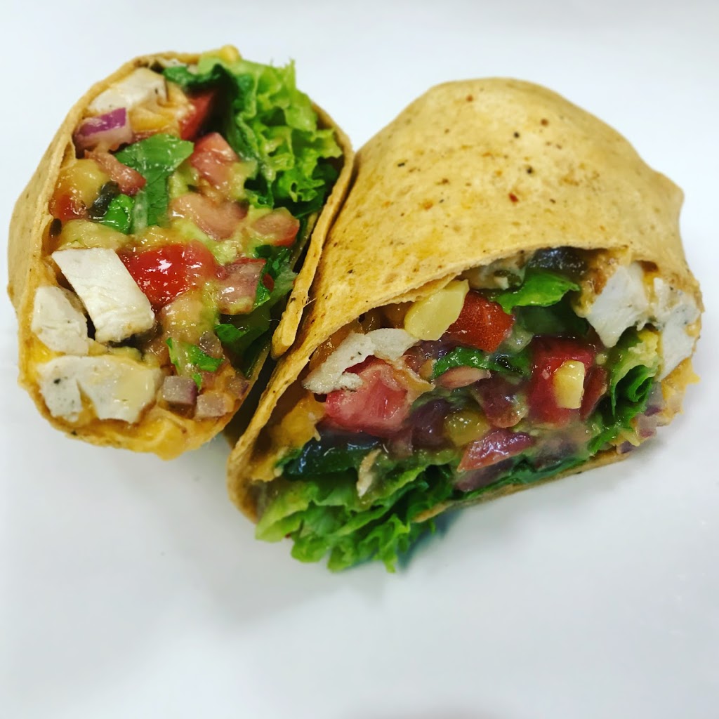 Harvest Thyme X-press | restaurant | 7415 NW 4th Blvd suite 30, Gainesville, FL 32607, USA | 3525545177 OR +1 352-554-5177