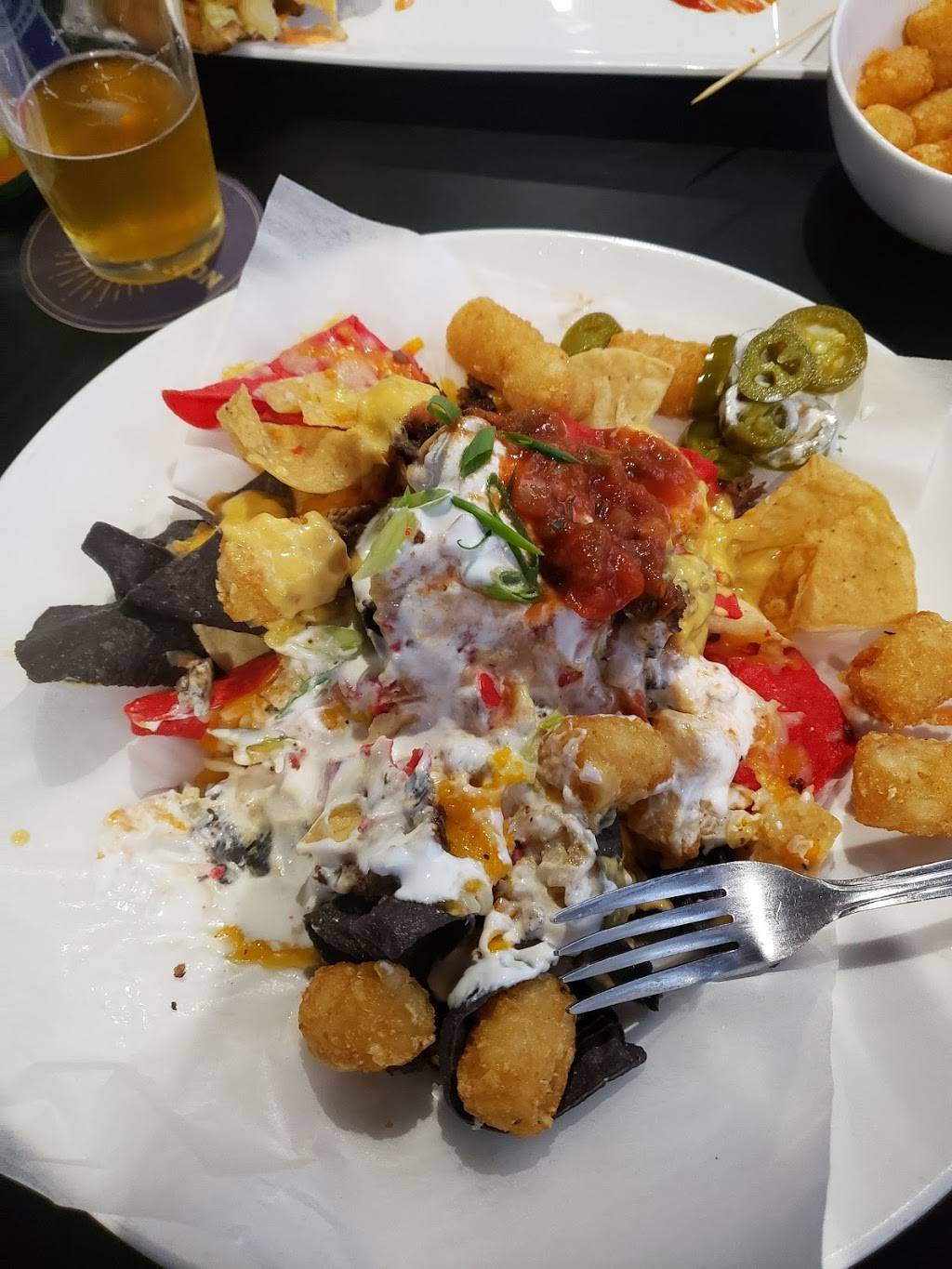 Staxx Sports Bar & Grill | restaurant | 87-064 Farrington Hwy, Waianae, HI 96792, USA | 8088887829 OR +1 808-888-7829