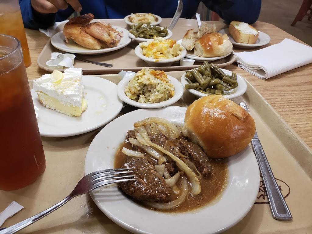 Piccadilly Cafeteria | restaurant | Newmarket Square, 111 Newmarket Dr N, Newport News, VA 23605, USA | 7578264975 OR +1 757-826-4975