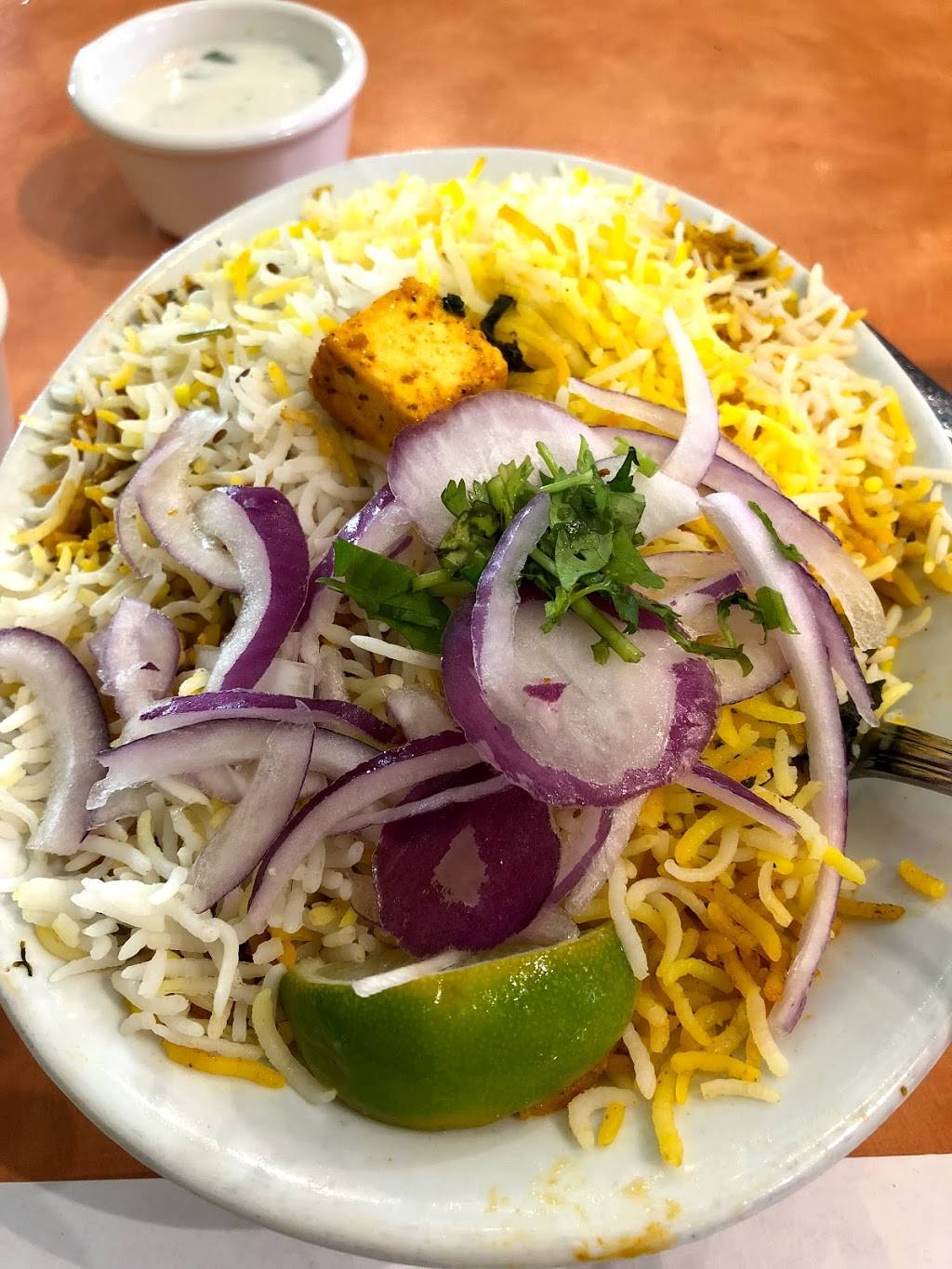 Biryani Pot | restaurant | 39277 Cedar Blvd, Newark, CA 94560, USA | 5107459870 OR +1 510-745-9870