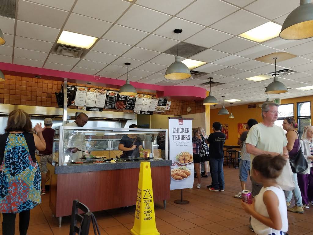 El Pollo Loco | restaurant | 6411 Sepulveda Blvd #2g, Van Nuys, CA 91411, USA | 8187858008 OR +1 818-785-8008