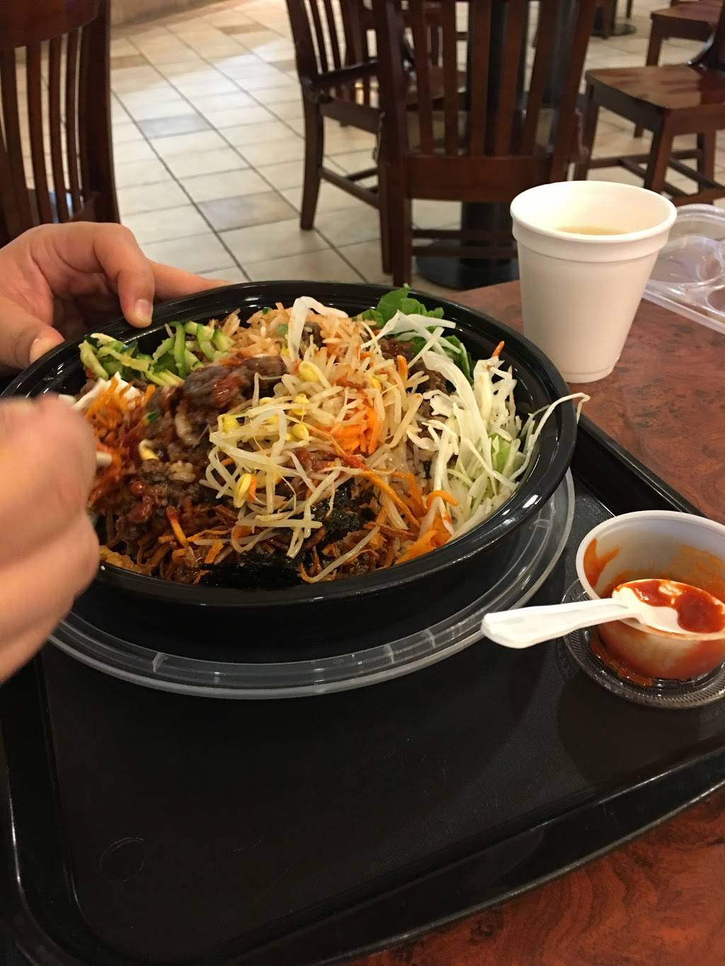 Atti Express | restaurant | 1455 Rue Peel #138, Montréal, QC H3A 1T5, Canada | 5148422884 OR +1 514-842-2884