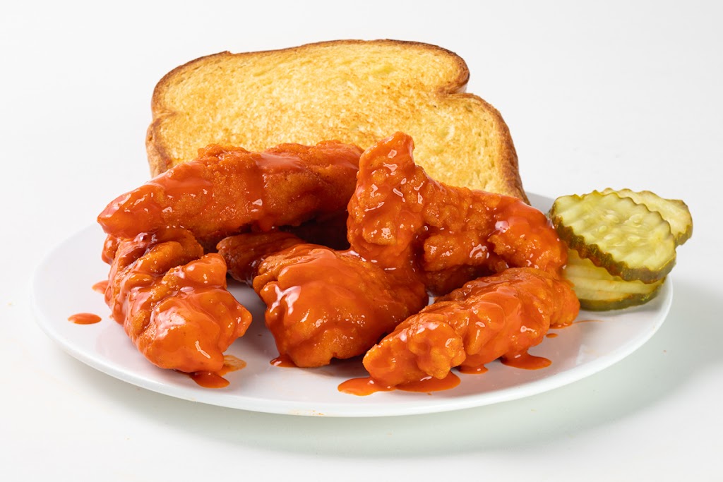 NASCAR Tenders & Burgers | restaurant | 913 N Dobson Rd, Mesa, AZ 85201, USA | 8884956104 OR +1 888-495-6104