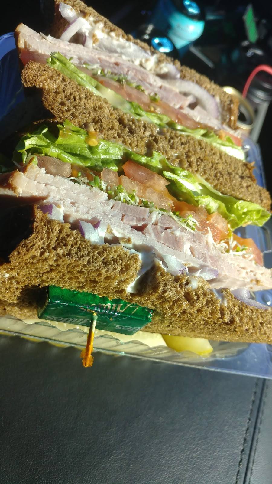 Honeybaked Ham of Glendale | restaurant | 547 N Glendale Ave, Glendale, CA 91206, USA | 8182420082 OR +1 818-242-0082