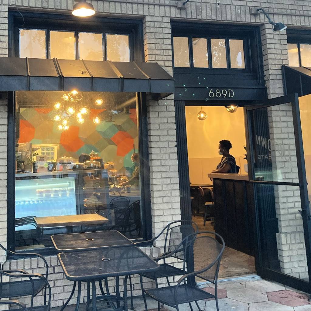 Uptown Eats | cafe | 689-D Dr M.L.K. Jr St N, St. Petersburg, FL 33701, USA | 7278103287 OR +1 727-810-3287