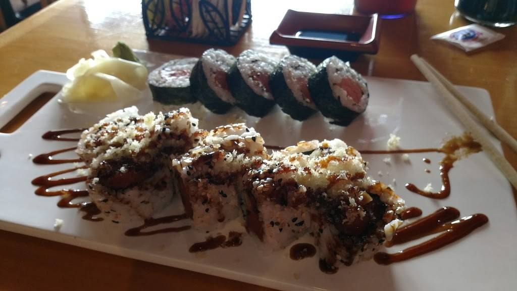 Bento Box | restaurant | 2501 W Happy Valley Rd, Phoenix, AZ 85085, USA | 6235810075 OR +1 623-581-0075