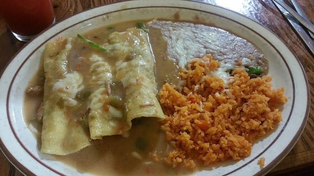 Tio Juans | restaurant | 602 Main St, Platteville, CO 80651, USA | 9707850808 OR +1 970-785-0808