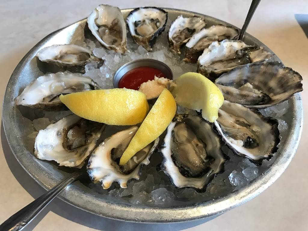 Big Catch Seafood House | restaurant | 150 E Broadway, Long Beach, CA 90802, USA | 5624914600 OR +1 562-491-4600