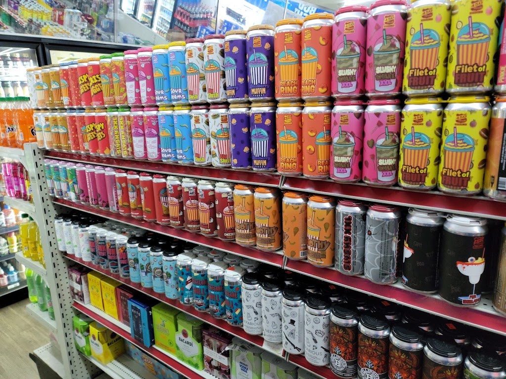 Upsala Grocery | restaurant | 300 Upsala Rd, Sanford, FL 32771, USA | 4073302000 OR +1 407-330-2000