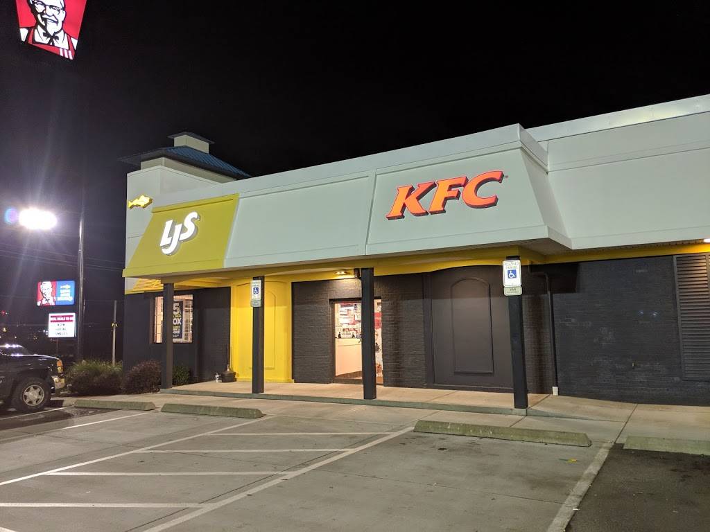 KFC | restaurant | 8055 US-42, Florence, KY 41042, USA | 8593714569 OR +1 859-371-4569