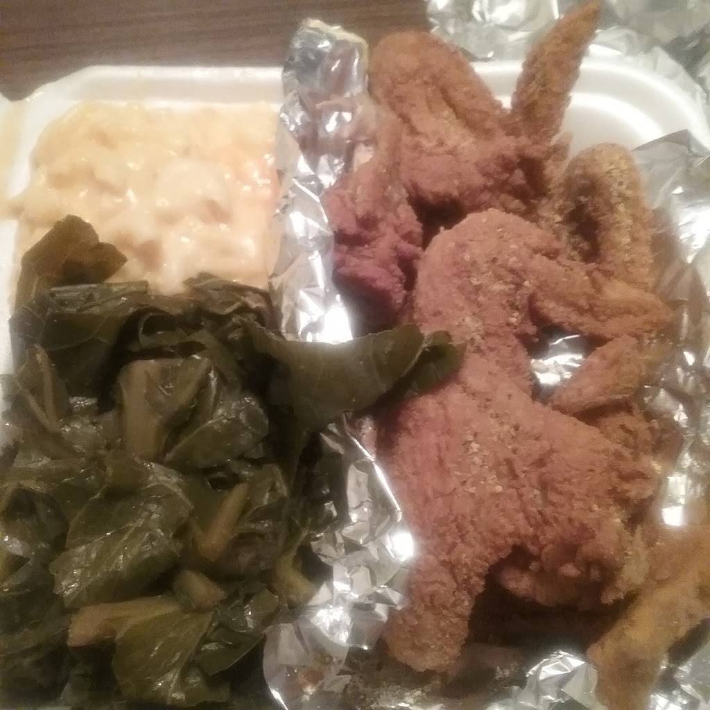 Soul 2 Go | meal takeaway | 993 E 162nd St, South Holland, IL 60473, USA | 7088259366 OR +1 708-825-9366