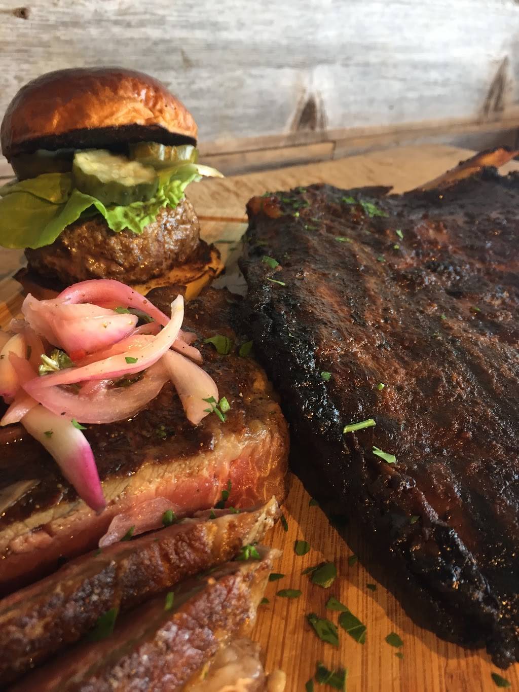 The Butchers Pantry | restaurant | 33475 Station St, Solon, OH 44139, USA | 4409990990 OR +1 440-999-0990