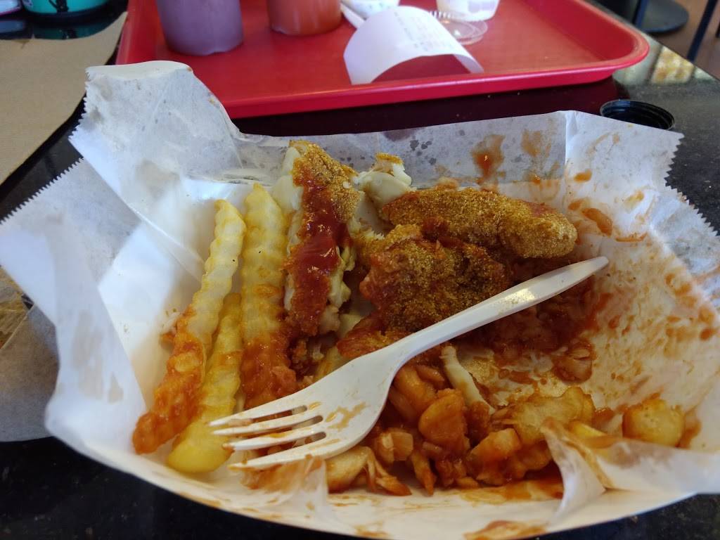 Mandys Fish & Chips | restaurant | 6202 S 16th St, Phoenix, AZ 85042, USA | 6022760511 OR +1 602-276-0511