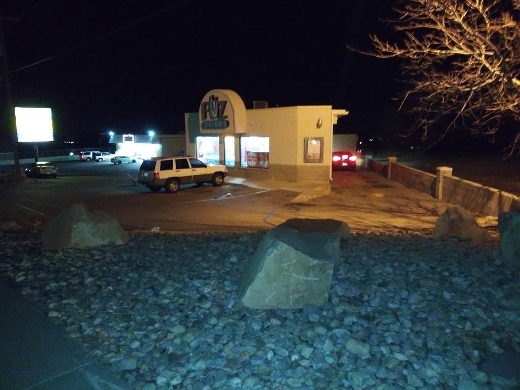 FiiZ Drinks | restaurant | 2631 N Hill Field Rd, Layton, UT 84041, USA | 8018206009 OR +1 801-820-6009