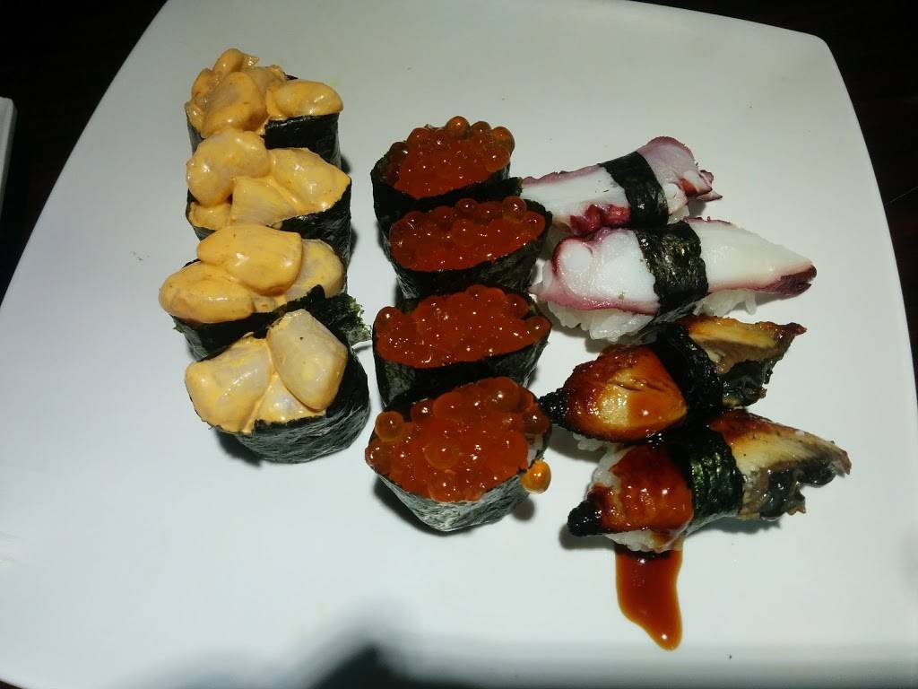 Yes Sushi | restaurant | 3500 E Colorado Blvd, Pasadena, CA 91107, USA | 6265642787 OR +1 626-564-2787