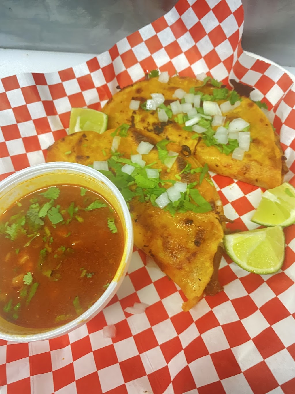 Taqueria La Flama LLC | restaurant | 710 W McAndrews Rd, Medford, OR 97501, USA | 5417781184 OR +1 541-778-1184