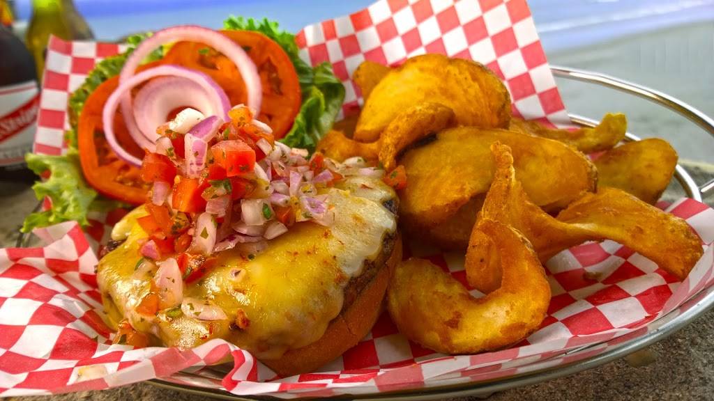 Keiths Oyster Bar | restaurant | 401 Meade Ave, Cocoa Beach, FL 32931, USA | 3217837549 OR +1 321-783-7549