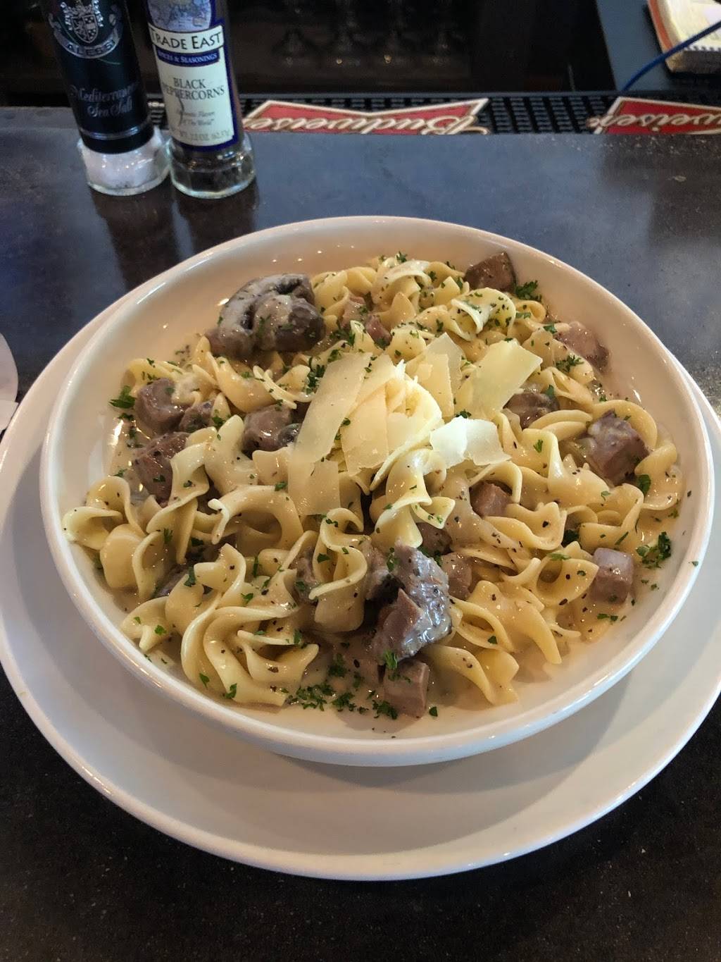 KJs Steakhouse | restaurant | 10950 S Cleveland Ave, Fort Myers, FL 33907, USA | 2392754745 OR +1 239-275-4745