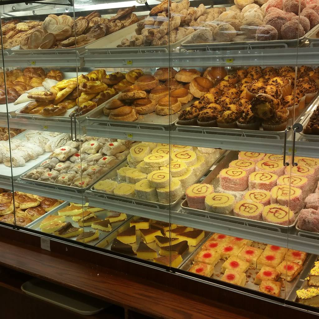 La Superior Mercados | bakery | 4604 Franklin Blvd, Sacramento, CA 95820, USA | 9167318120 OR +1 916-731-8120