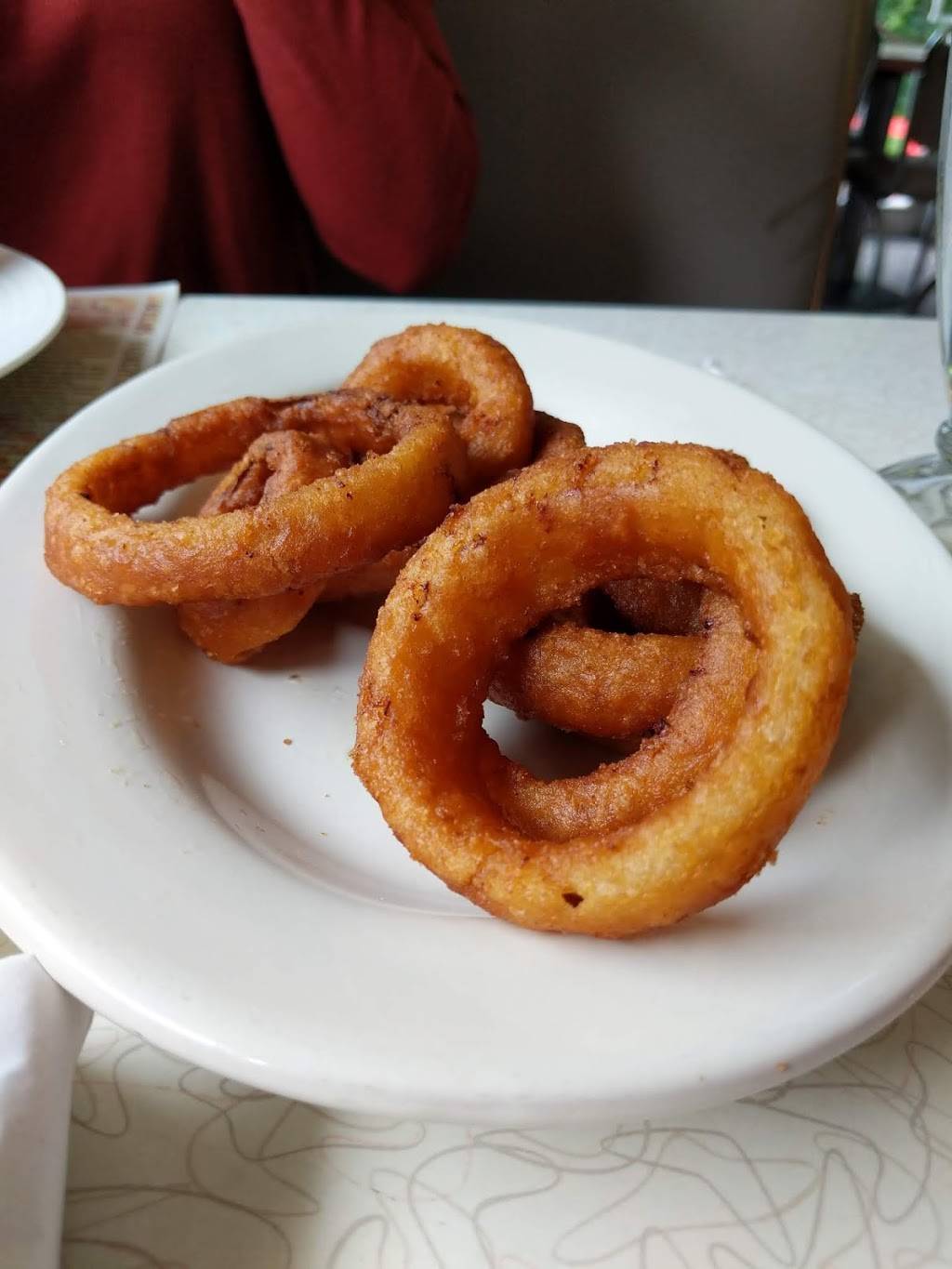 Village Diner | restaurant | 268 Route 6 and 209, Milford, PA 18337, USA | 5704912819 OR +1 570-491-2819