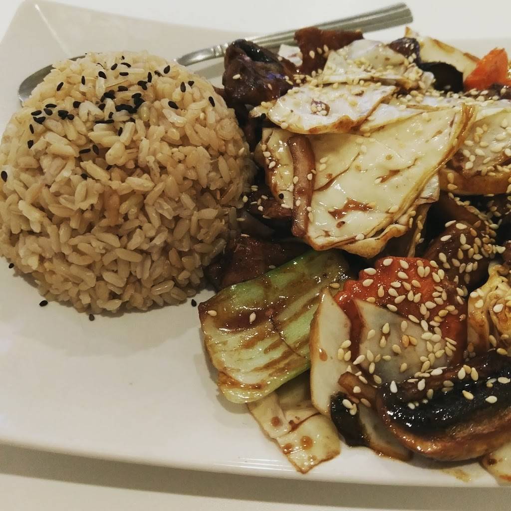 Alice & Friends Vegan Kitchen | restaurant | 5812 N Broadway, Chicago, IL 60660, USA | 7732758797 OR +1 773-275-8797