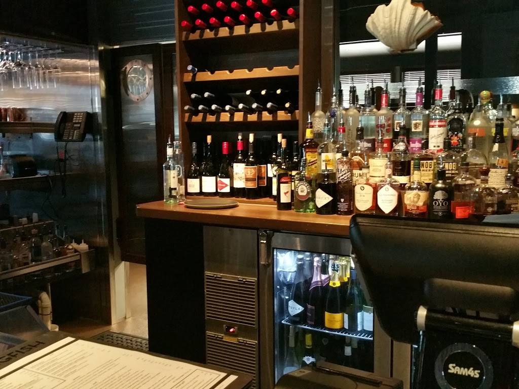 Kingfish | restaurant | 115 Montrose W Ave, Akron, OH 44321, USA | 3307772005 OR +1 330-777-2005