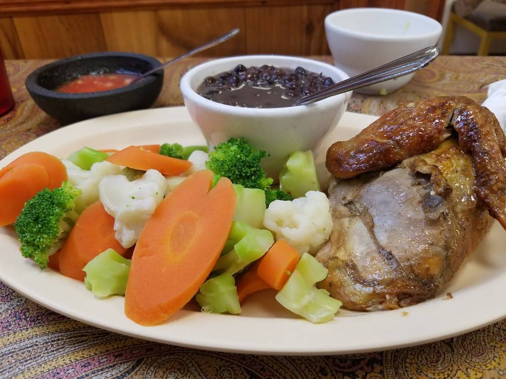 Mr. Pollo | restaurant | 3026 W Belmont, Chicago, IL 60618, USA | 7735091208 OR +1 773-509-1208