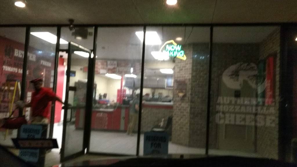 Papa Johns Pizza | restaurant | 2717 E Belt Line Rd Ste 102, Carrollton, TX 75006, USA | 9724173878 OR +1 972-417-3878