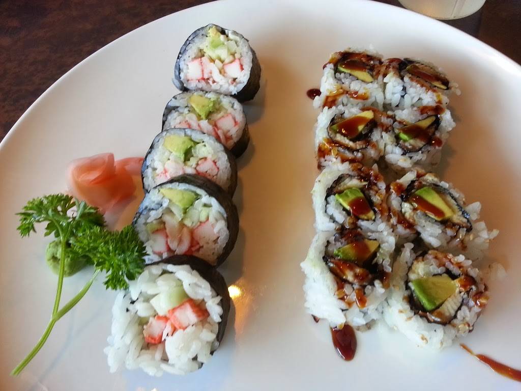 Yamato Steakhouse | restaurant | 506 N Baldwin Ave, Marion, IN 46952, USA | 7656688880 OR +1 765-668-8880